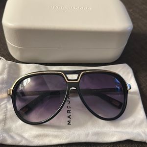 Marc Jacobs Sunglasses Men